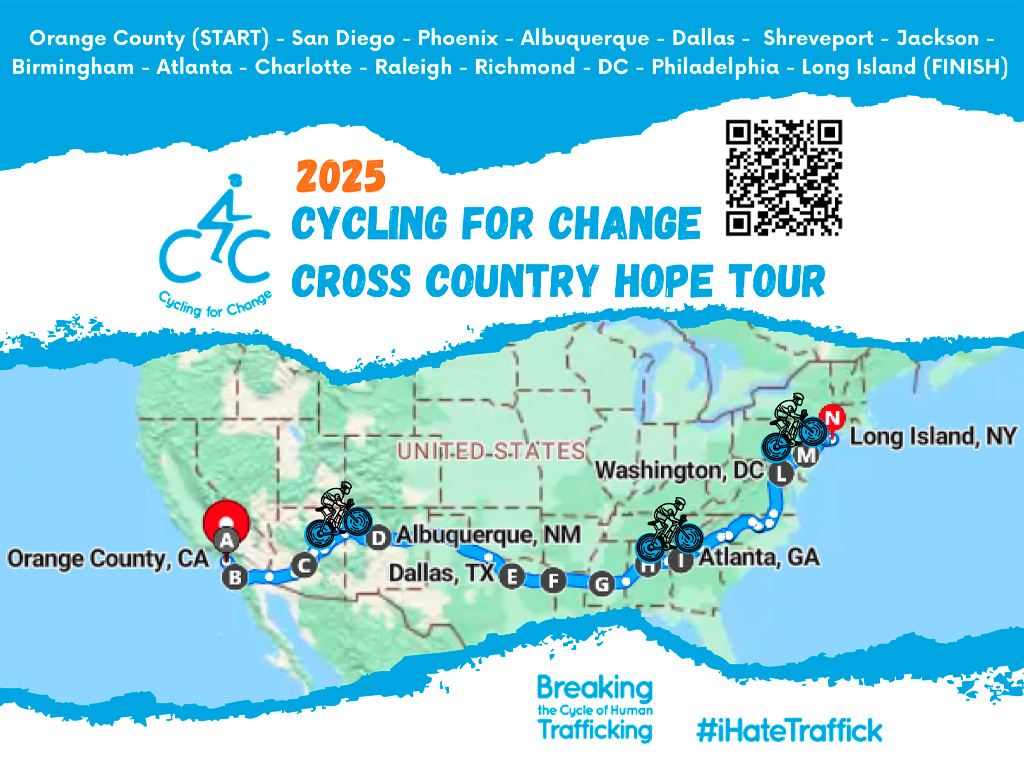 Full HOPE Tour Course 01